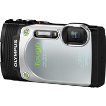 دوربین دیجیتال الیمپوس مدل TG-850